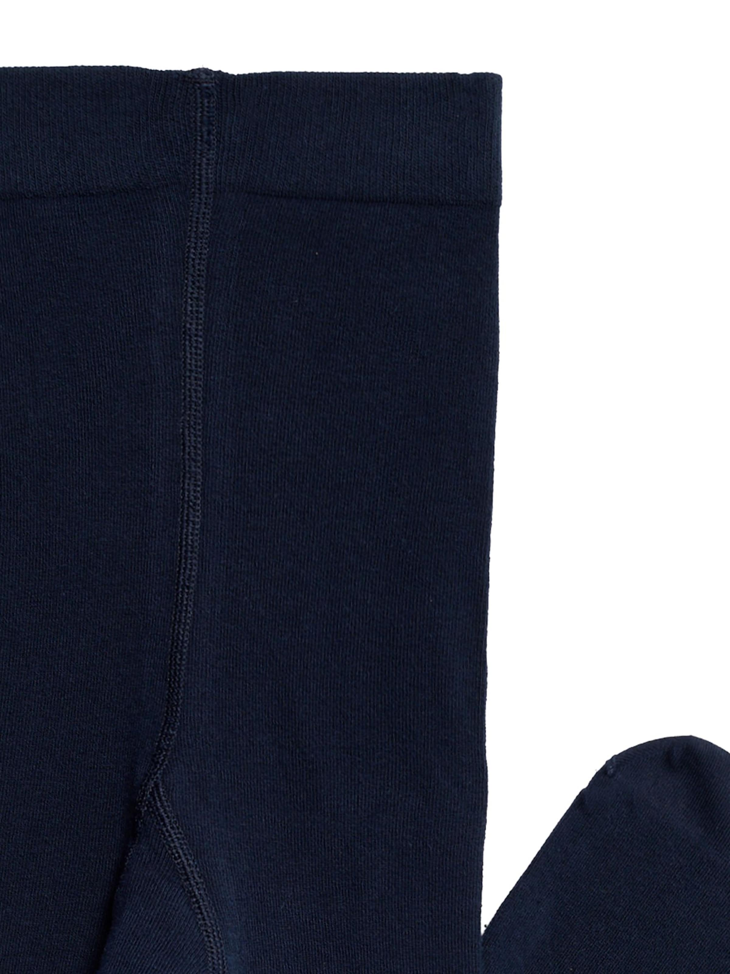 Collant Marks & Spencer en bleu : devant