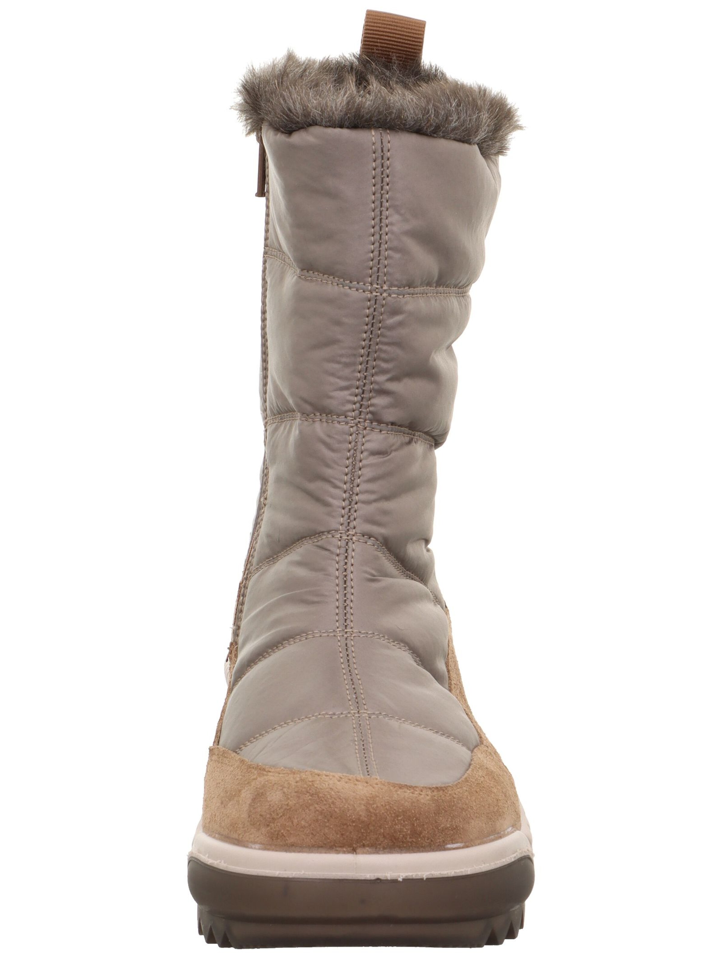 Legero Snowboots in Beige