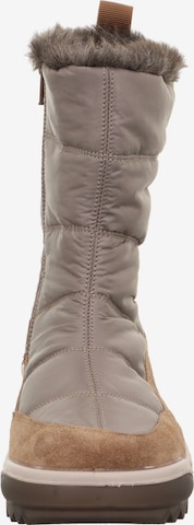 Legero Snow Boots in Beige