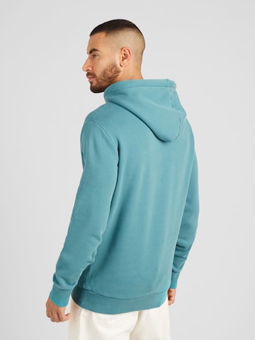 Superdry Sweatshirt 'Vintage' i blå
