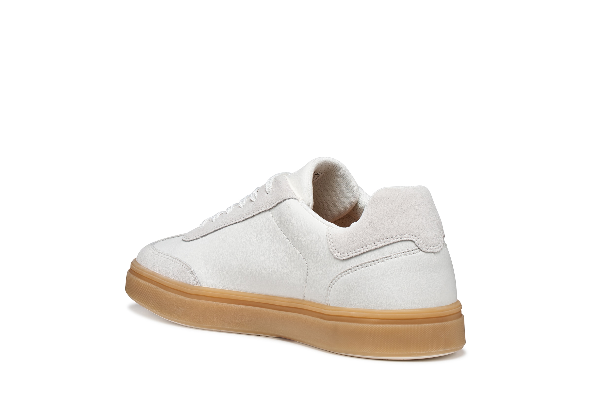 Sneaker bassa di GEOX in bianco