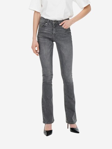 Slimfit Jeans 'ONLBLUSH LIFE' di ONLY in grigio