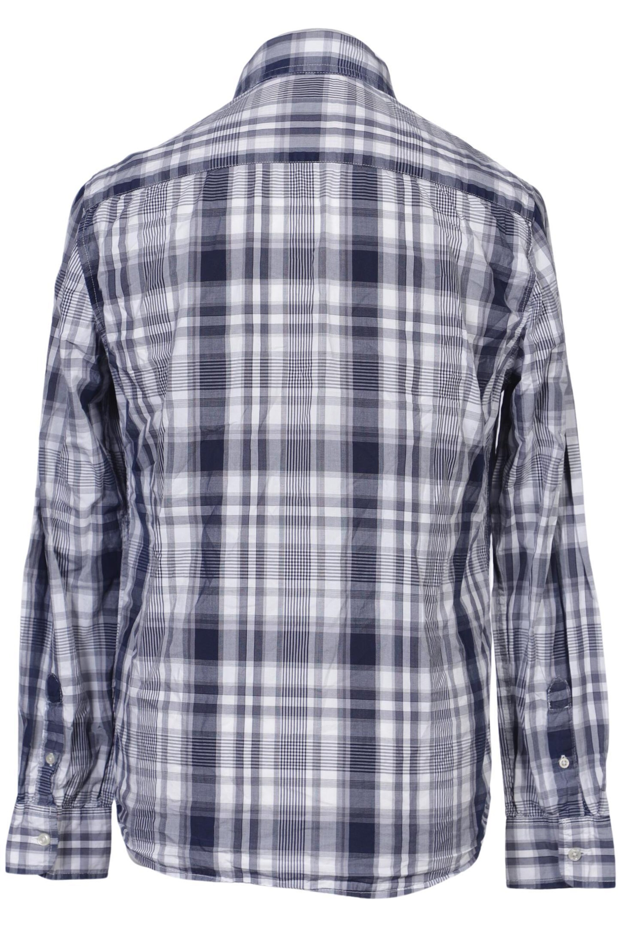 Forever 21 Button Up Shirt in M in Mixed colors