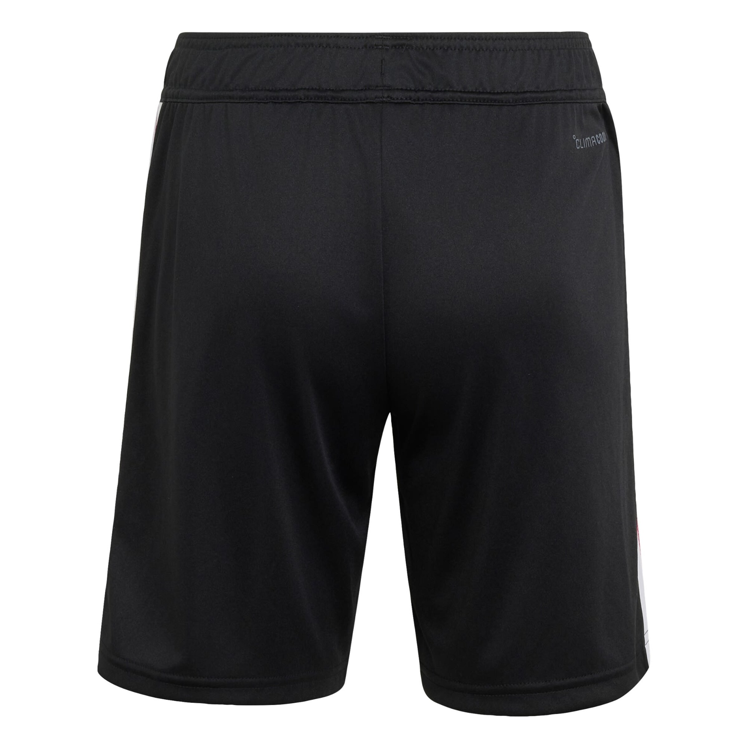 ADIDAS PERFORMANCE Slimfit Sportbroek in Zwart