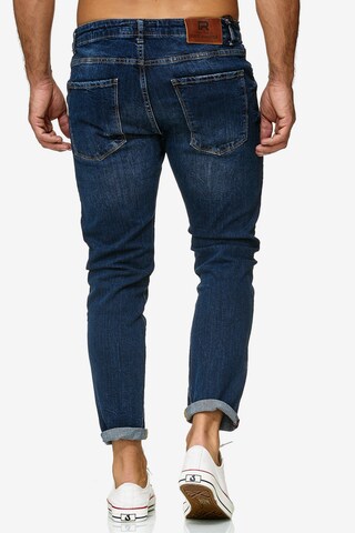 Redbridge Slimfit Jeans 'TRBC Titan' in Blau