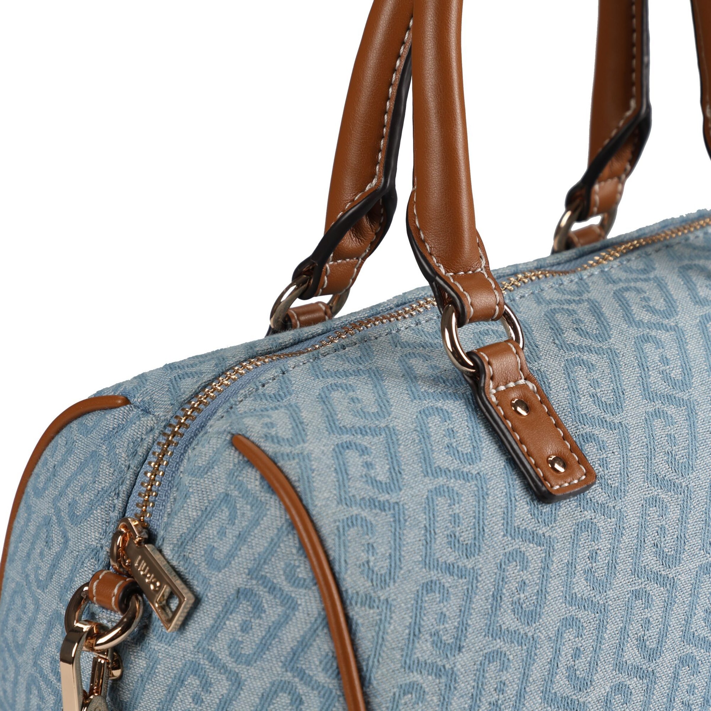 Liu Jo Handbag 'Evrim' in Blue