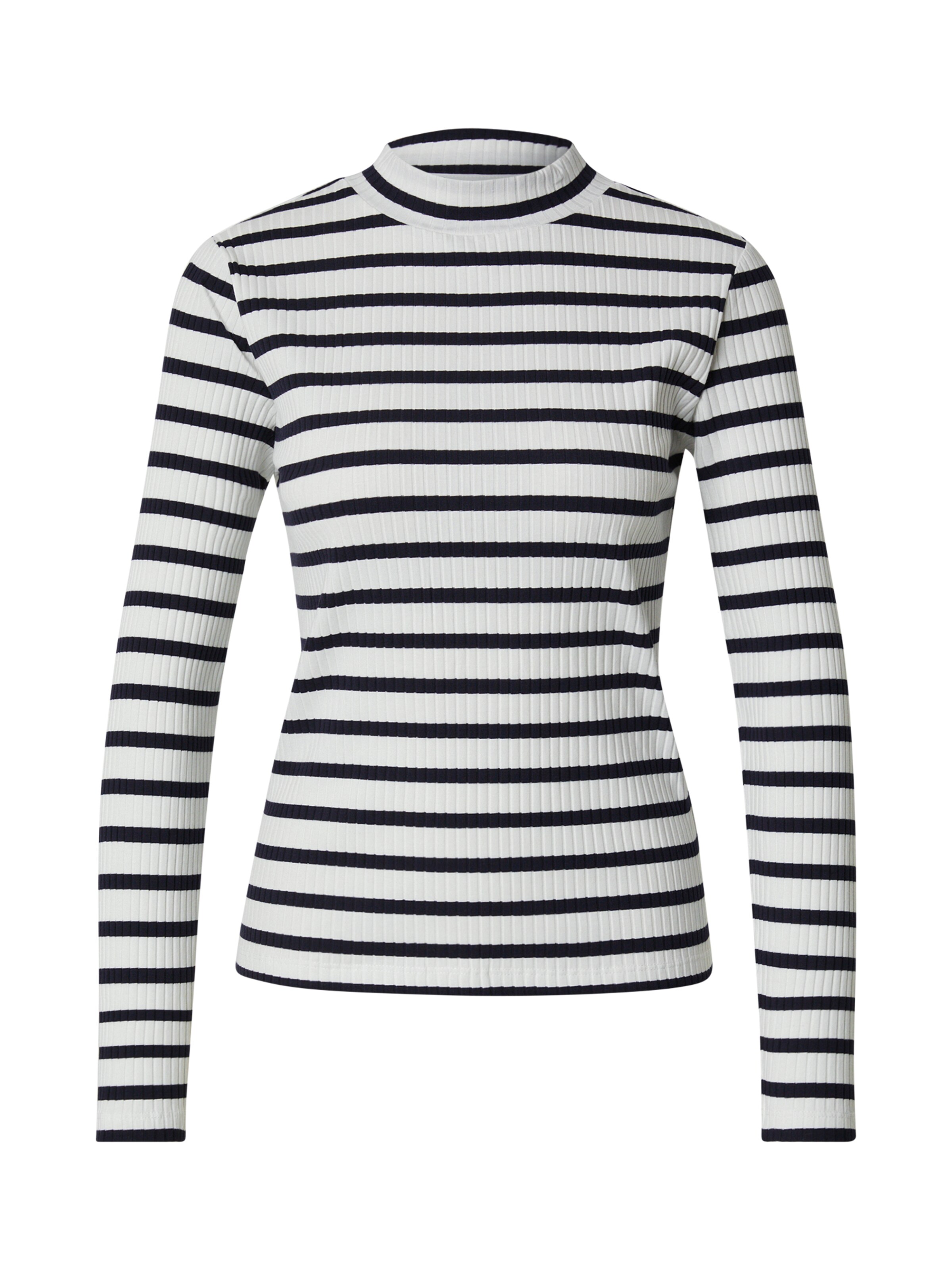 balts s.Oliver T-Krekls: no priekšpuses