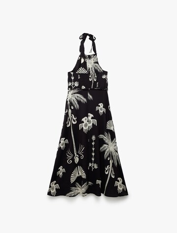 Koton Summer dress in Black