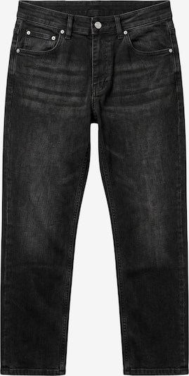 Kleidermafia Farkut 'Regular Fit Jeans - Black' koossa 30 värissä musta, Tuotenäkymä