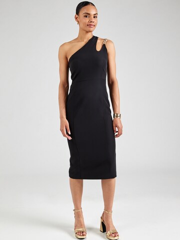 Liu Jo Dress in Black: front
