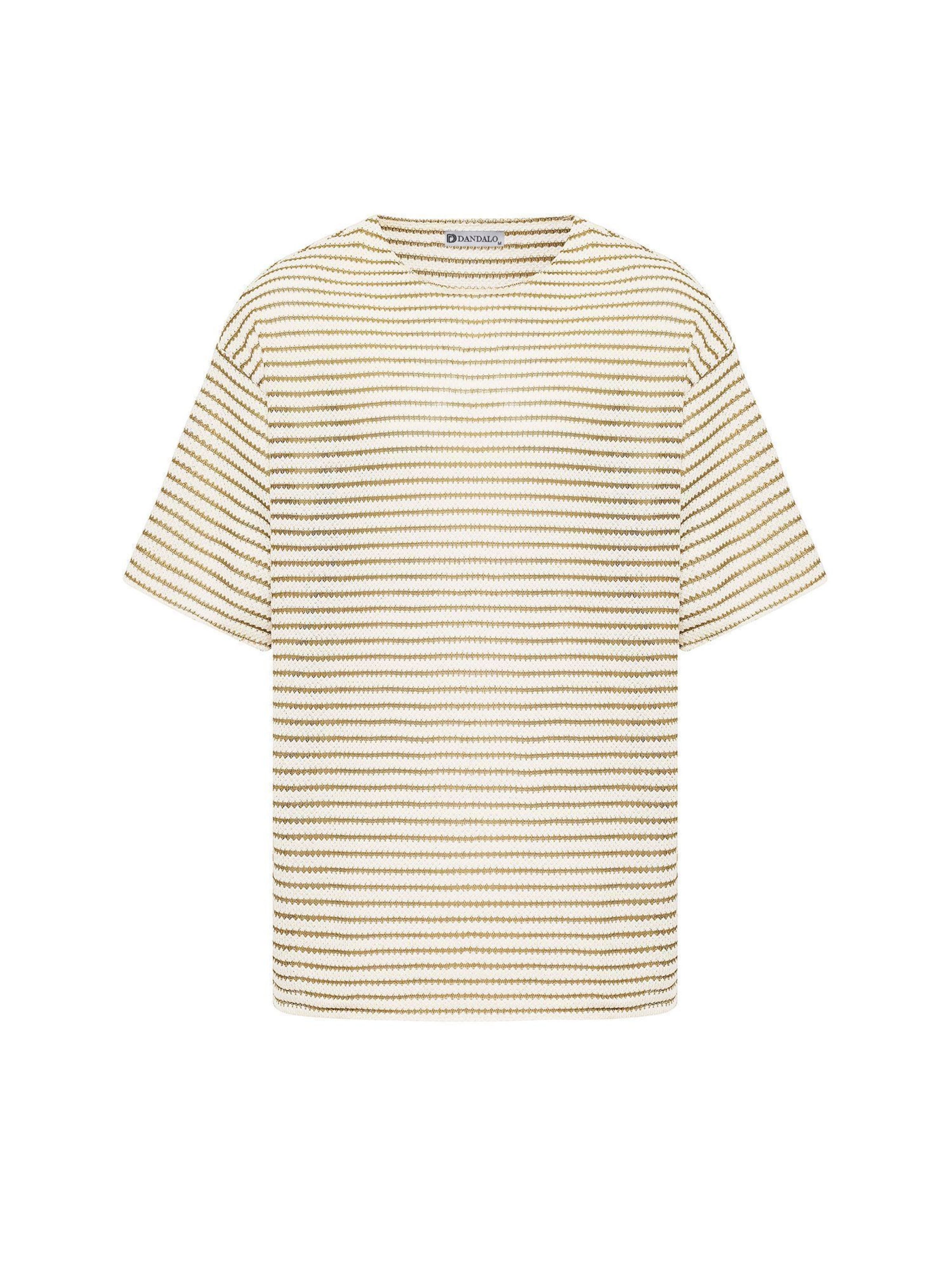 Dandalo Shirt in Green: front