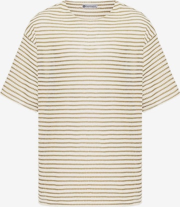 Dandalo Paita värissä vihreä: etupuoli