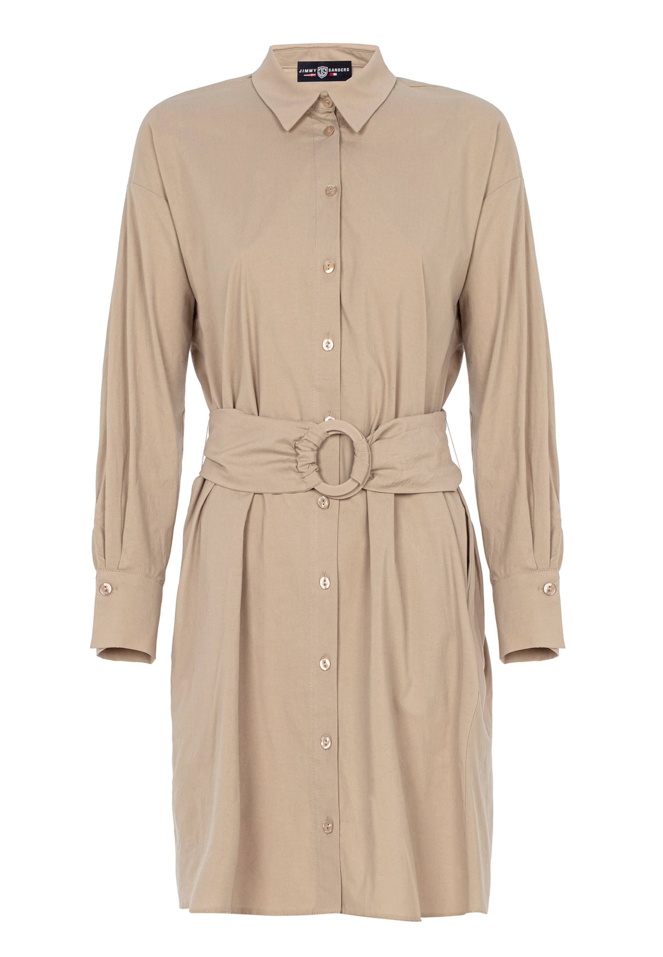 Jimmy Sanders Särkkleit, värv beež: eest vaates