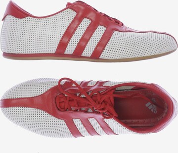 ADIDAS PERFORMANCE Sneakers & Trainers in 40,5 in Red: front