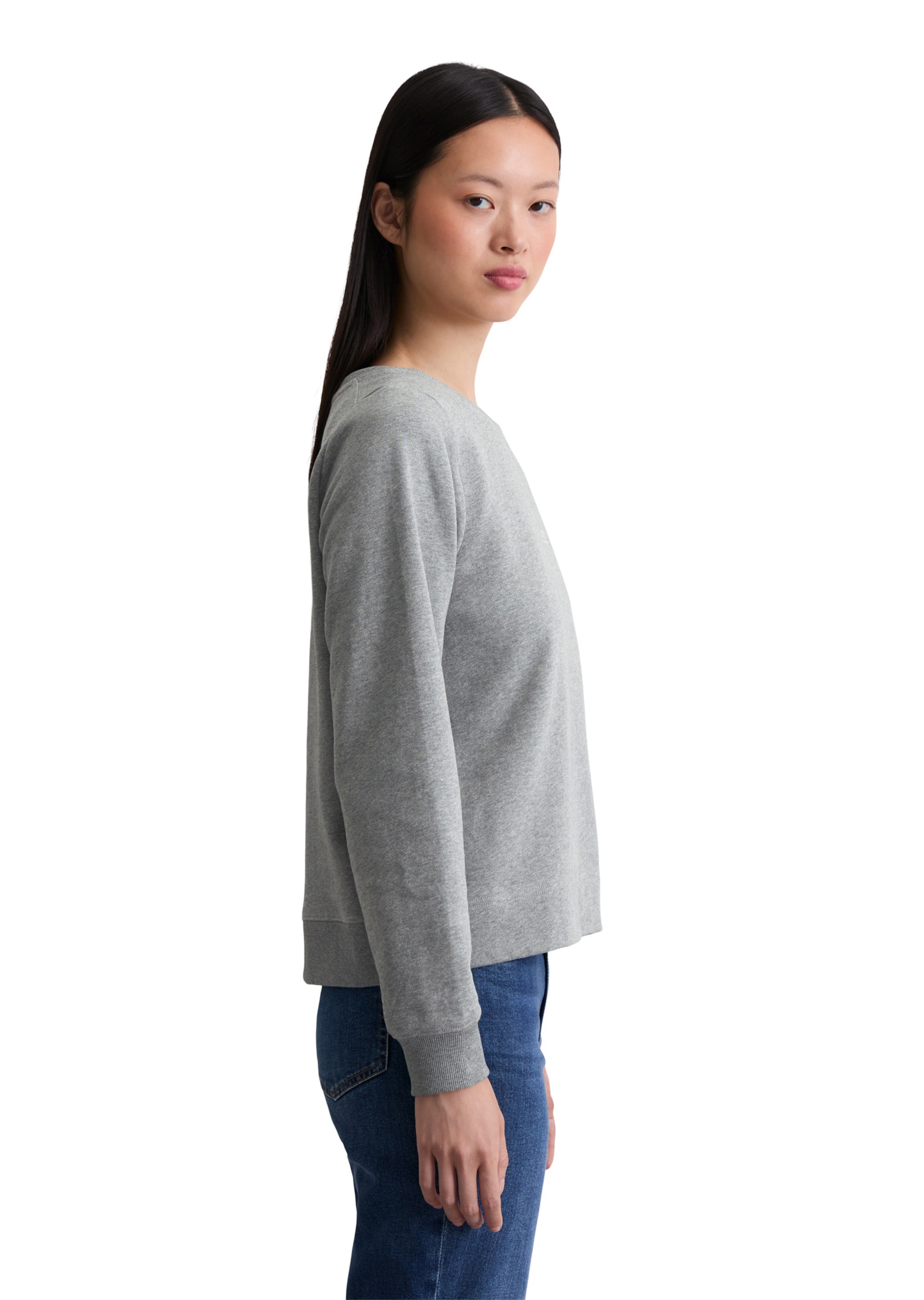 Marc O'Polo - Sudadera en gris