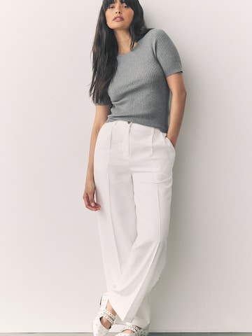 T-shirt Next en gris