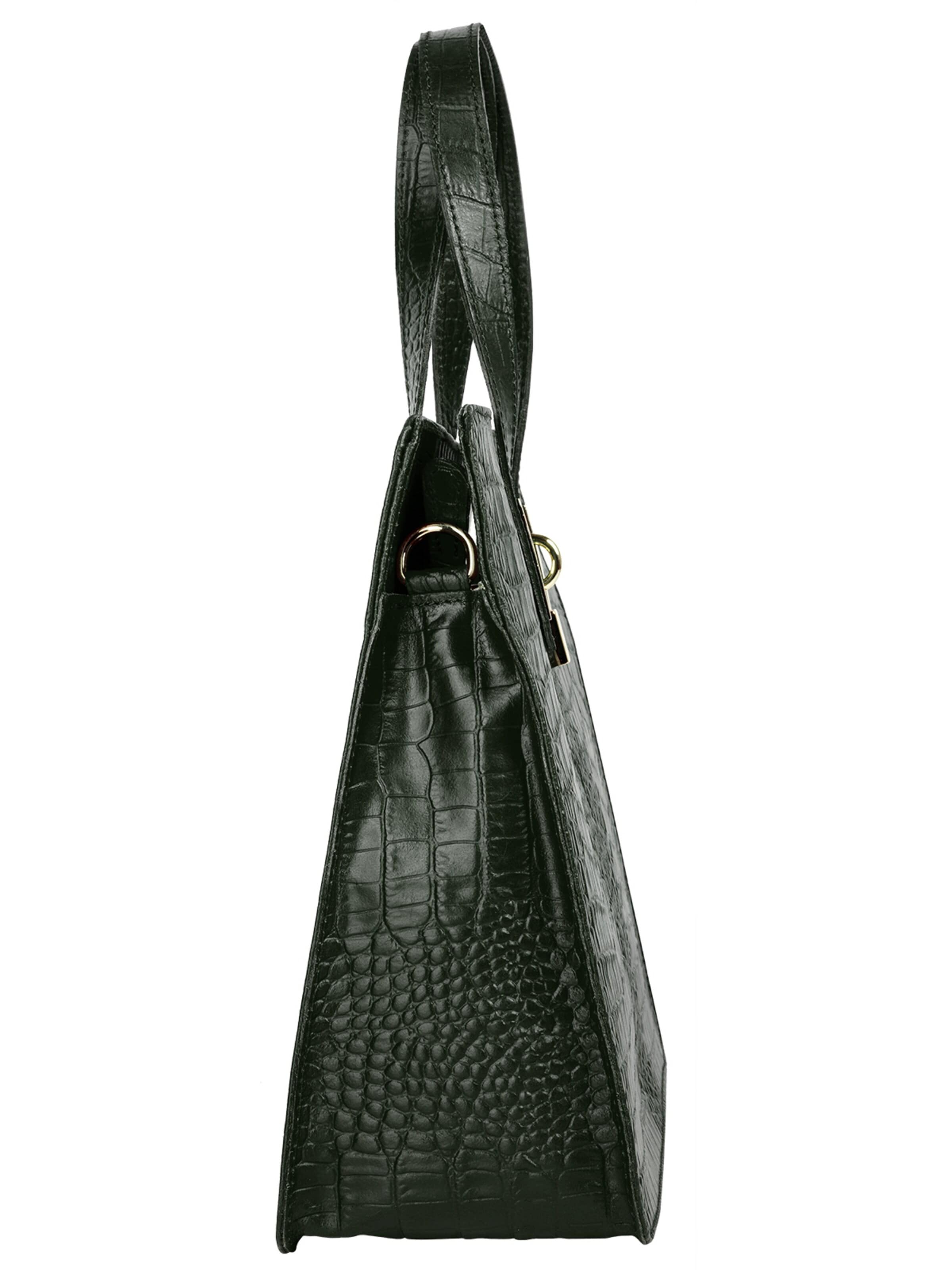 Cluty Handtasche‌‌‌‌‌‌‌‌‌‌ in Grün