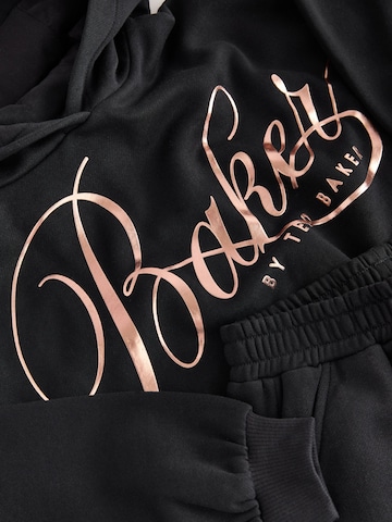 Baker by Ted Baker Sweat suit in Black