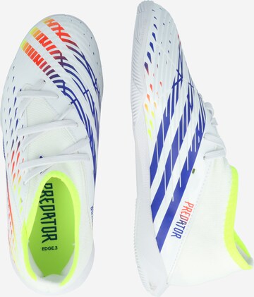 ADIDAS PERFORMANCE Athletic Shoes 'Predator' in White
