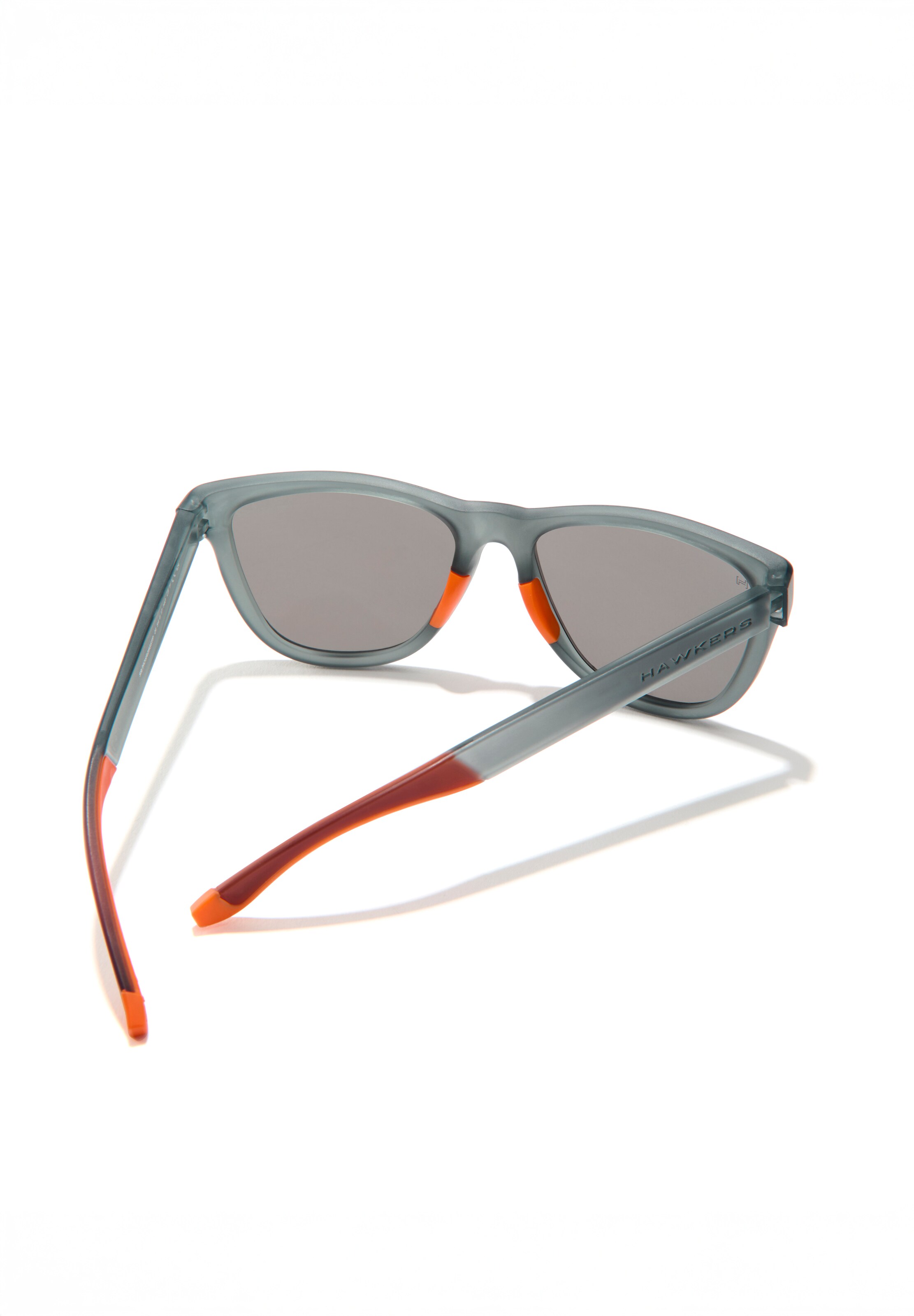 HAWKERS Solbriller 'ONE SPORT RAW' i grå