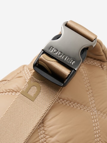 BOGNER Gürteltasche ' Tirano Jameela ' in Beige