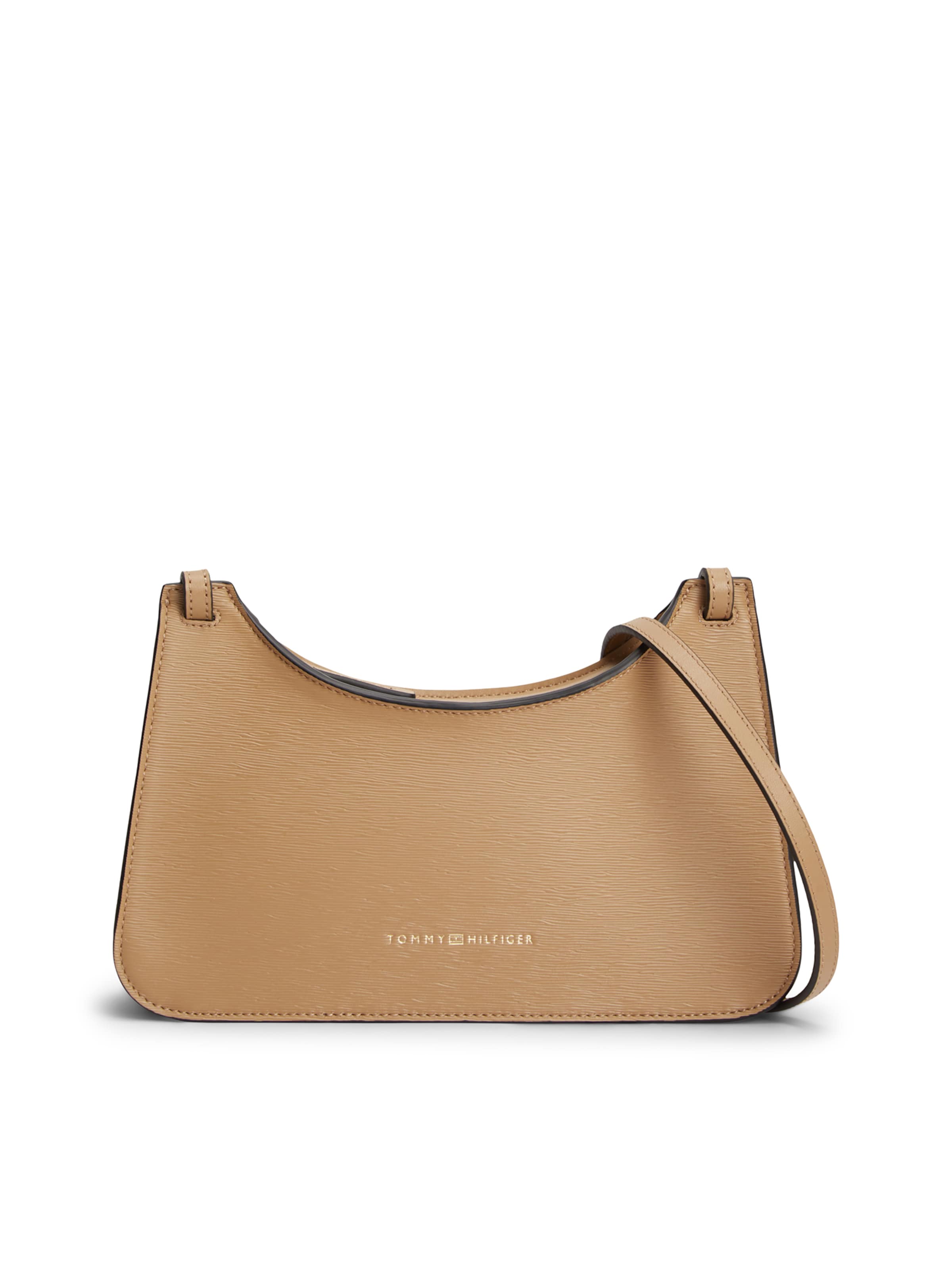 TOMMY HILFIGER Umhängetasche in khaki, Produktansicht