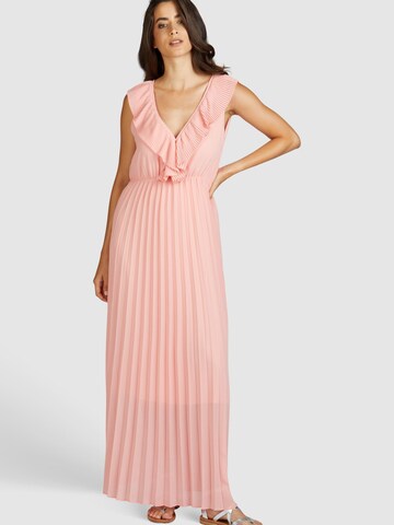 MARC AUREL Dress in Pink