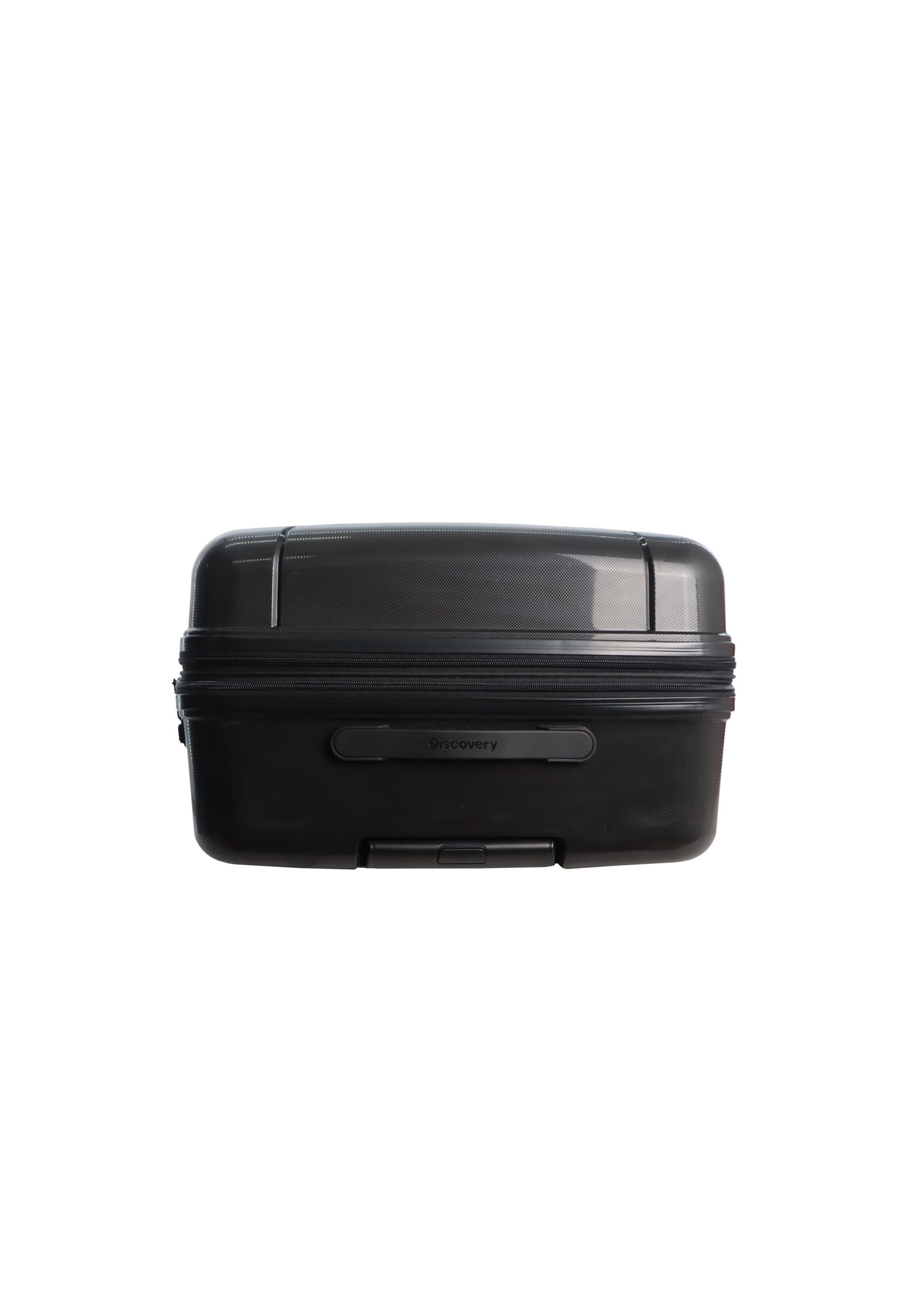 Discovery Suitcase 'SKYWARD PP' in Black