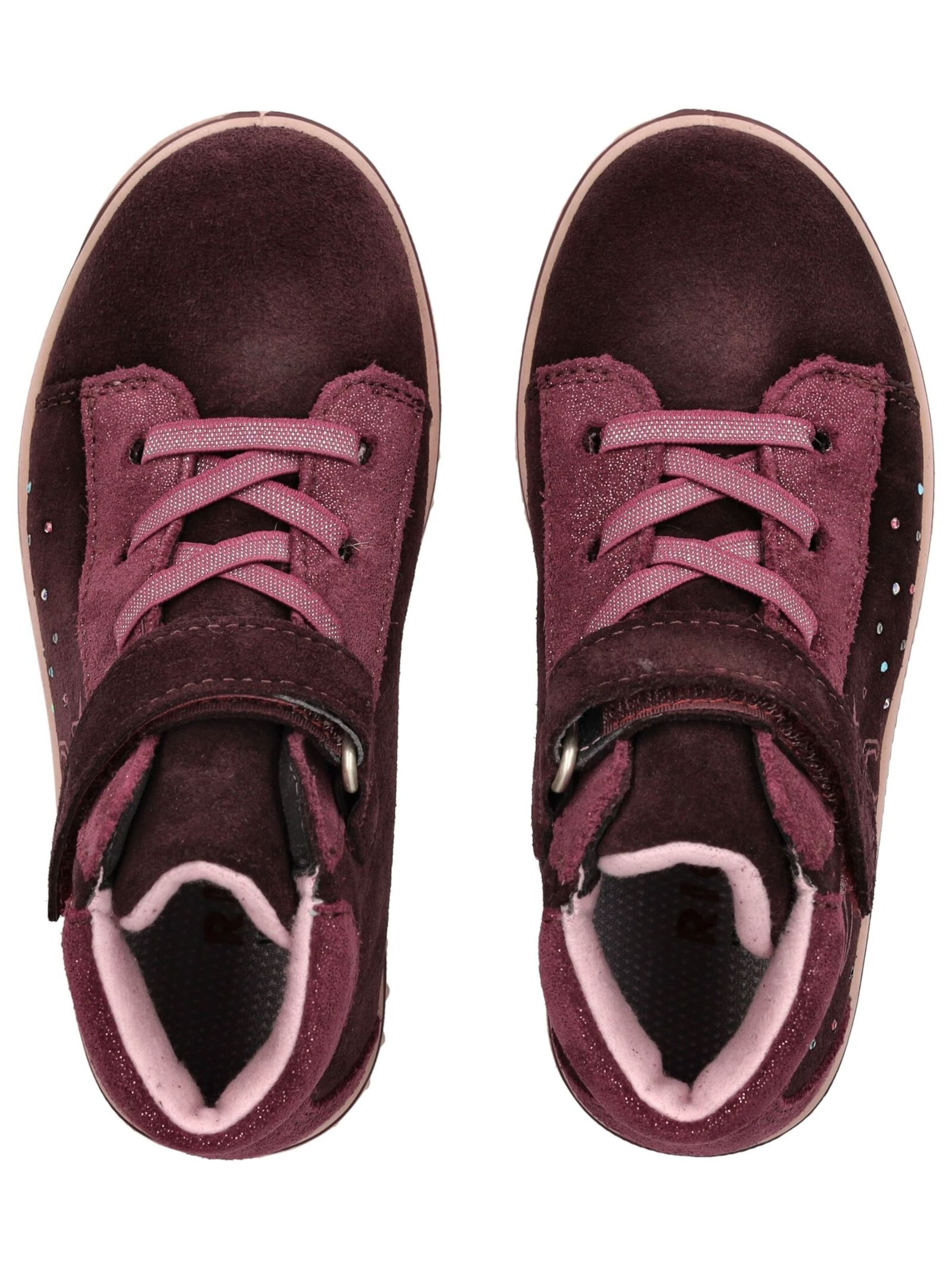 Sneaker di RICOSTA in lilla