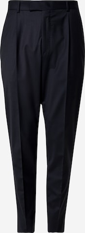 JOOP! Regular Laskoshousut 'Bennet' värissä musta: etupuoli