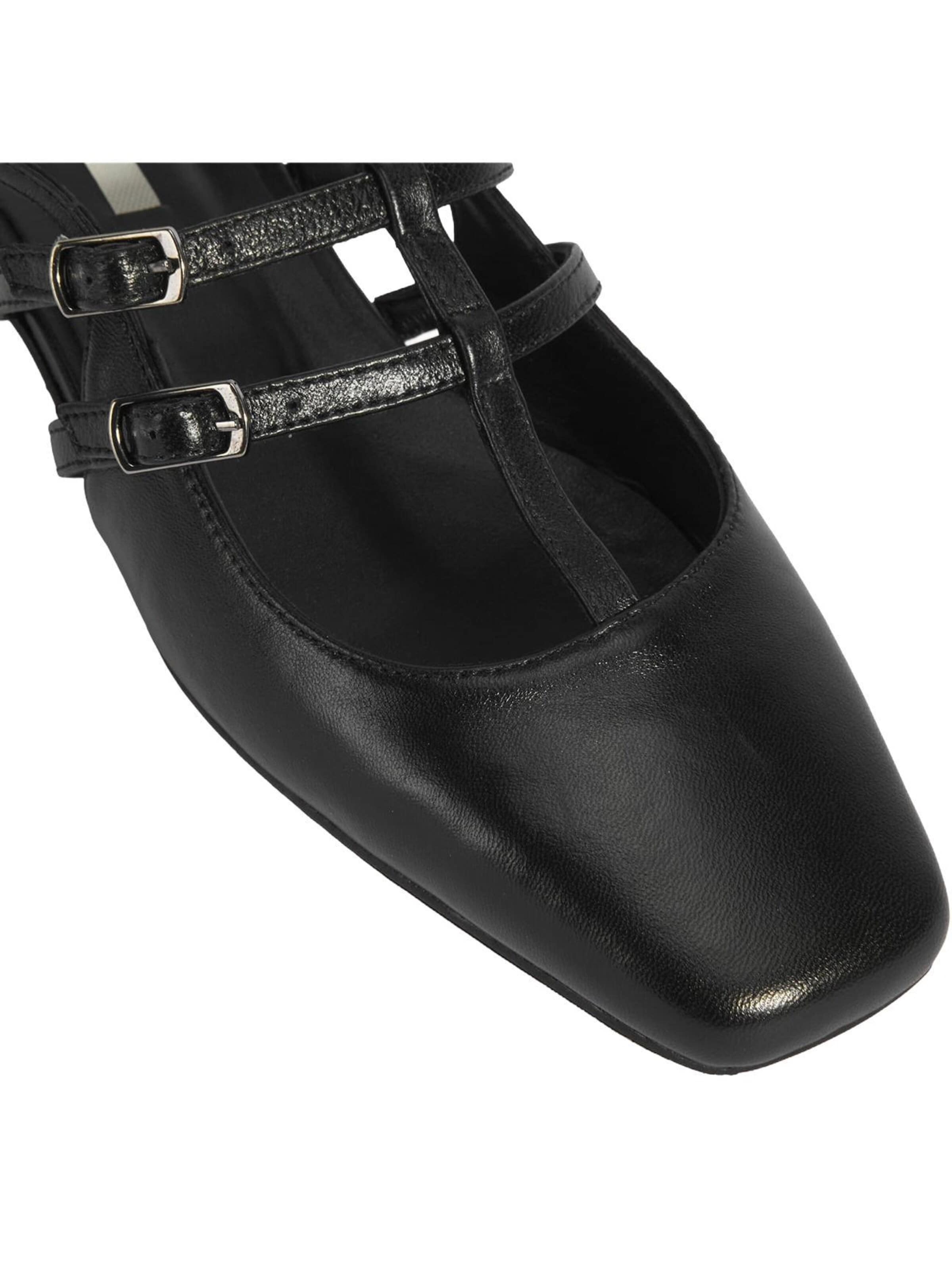 Desa Ballerina 'Lauren' in Zwart