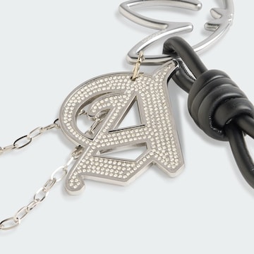 Porte-clés ADIDAS ORIGINALS en argent