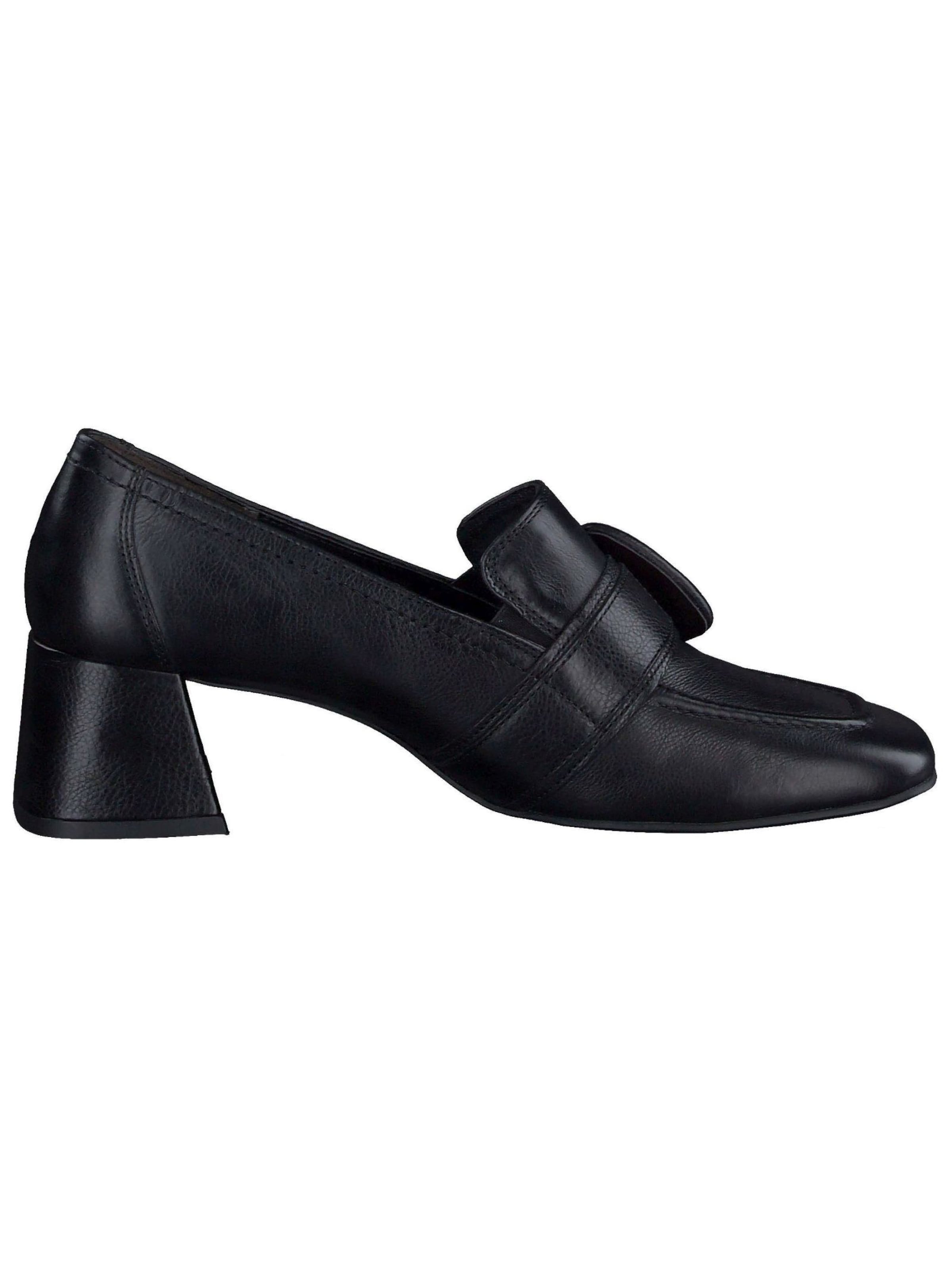 Décolleté di Paul Green in nero