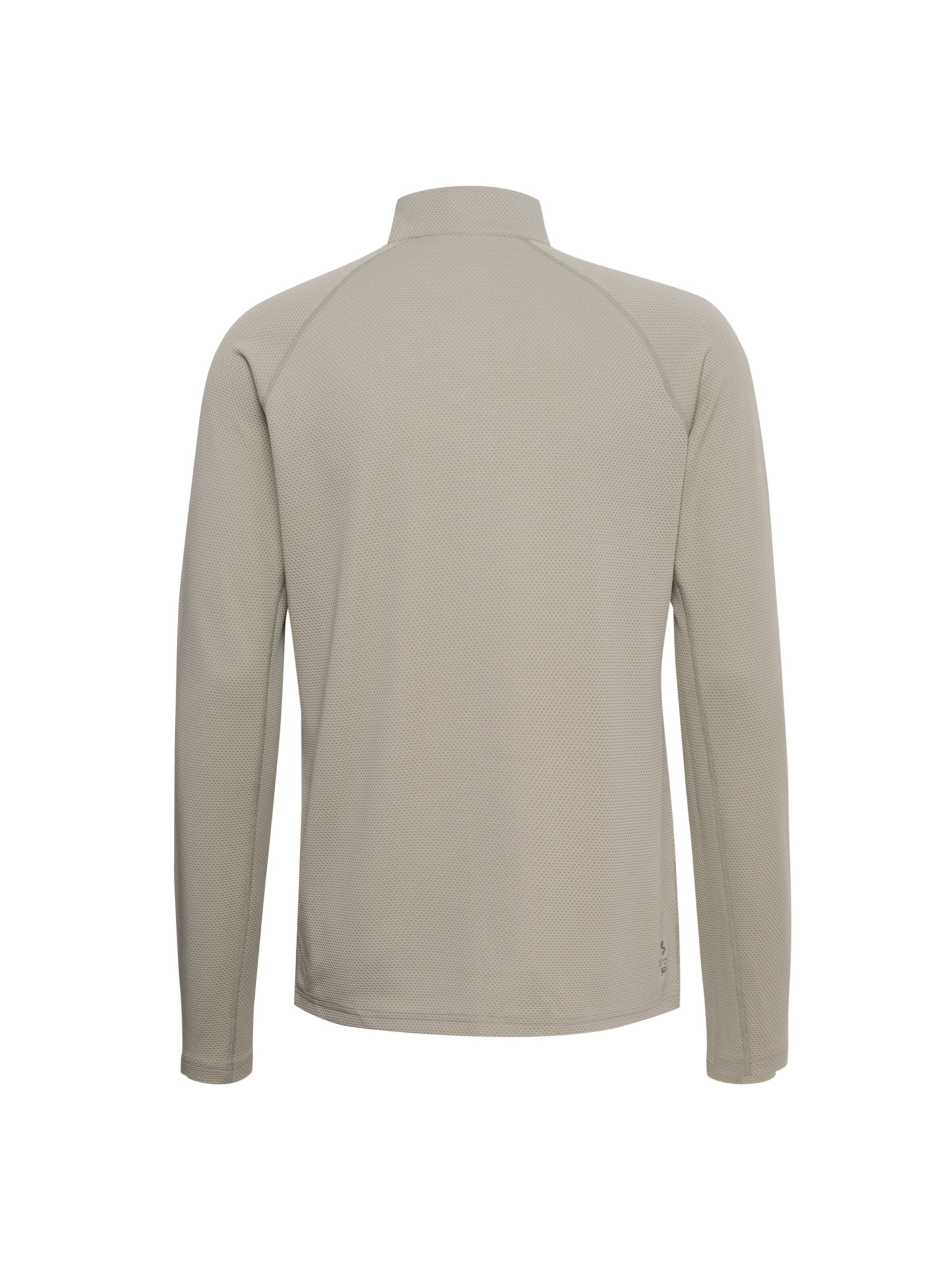 HALO Functioneel shirt in Beige