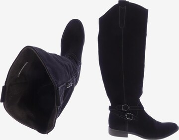 TAMARIS Dress Boots in 40 in Black: front