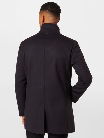 STRELLSON Ανοιξιάτικο και φθινοπωρινό παλτό 'Finchley' σε μπλε