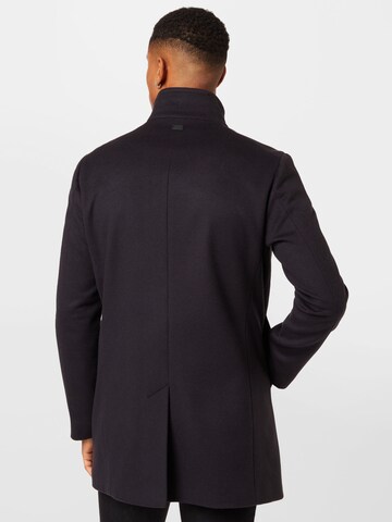 Manteau mi-saison 'Finchley' STRELLSON en bleu