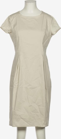 FFC Dress in S in White: front