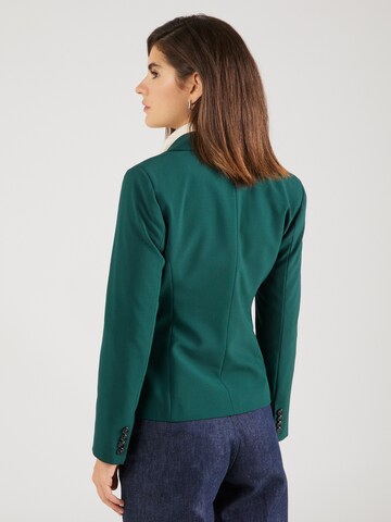 Blazer 'LICHENE' Marella en vert