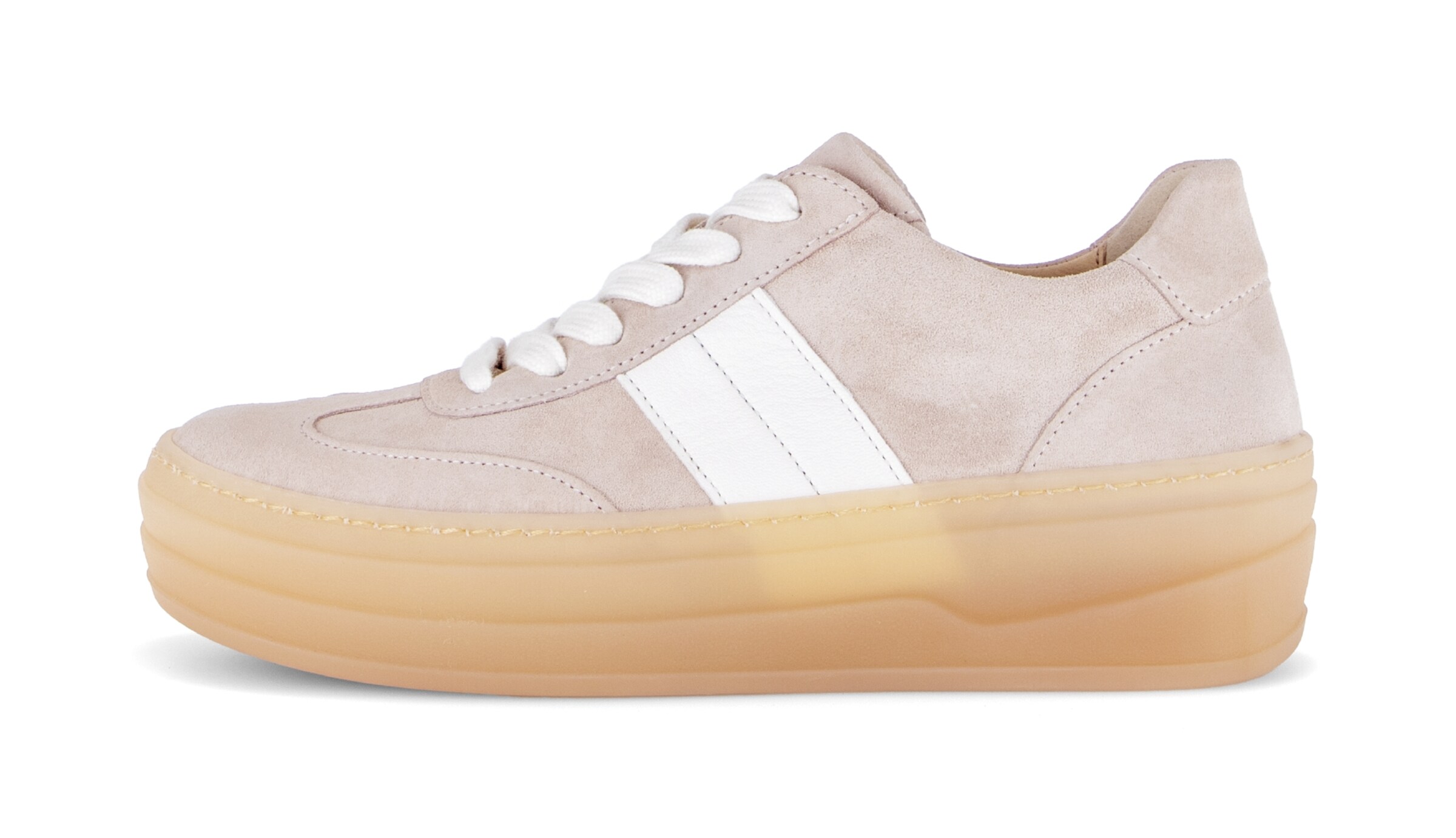 GABOR Sneakers in Pink