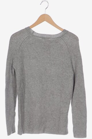 DARLING HARBOUR Sweater & Cardigan in S in Grey