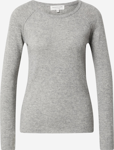 rosemunde Pullover in grau, Produktansicht