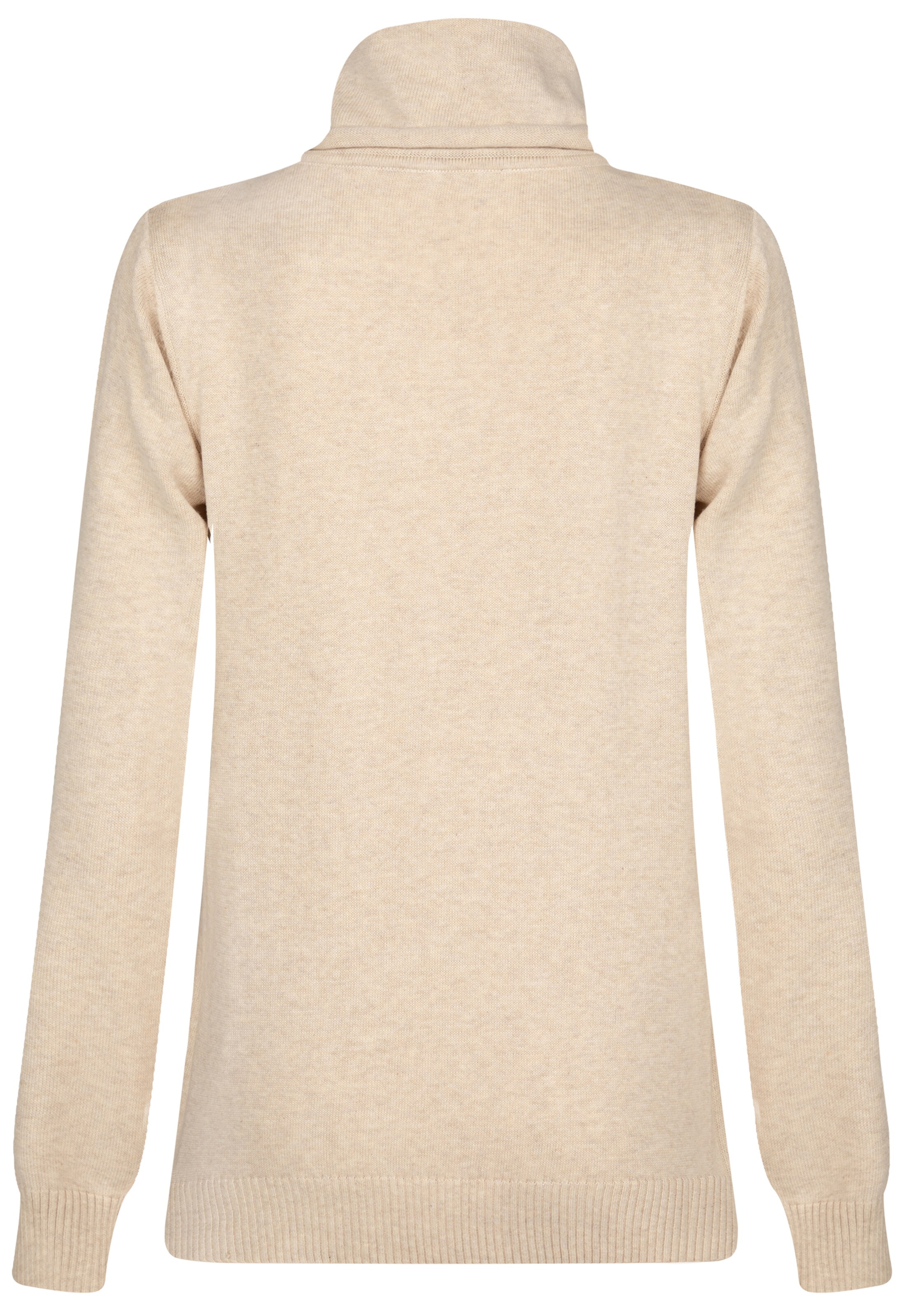 Felix Hardy - Jersey en beige