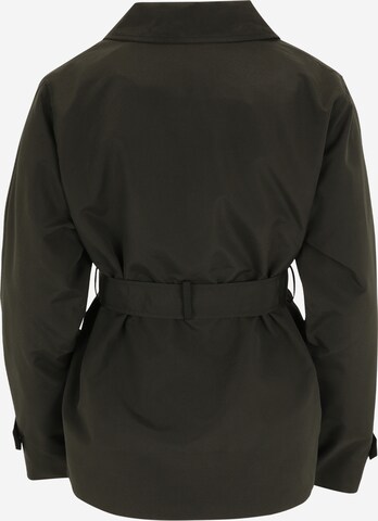 Vero Moda Maternity Between-seasons coat 'ZOA' in Black