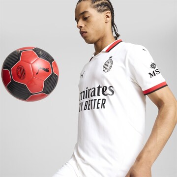 PUMA Jersey 'AC Milan 24/25' in White: front