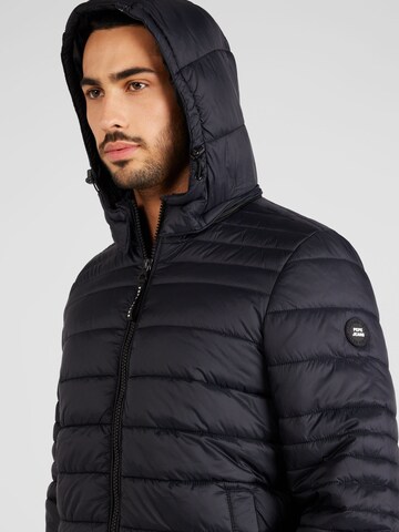 Veste d’hiver 'Billy' Pepe Jeans en noir