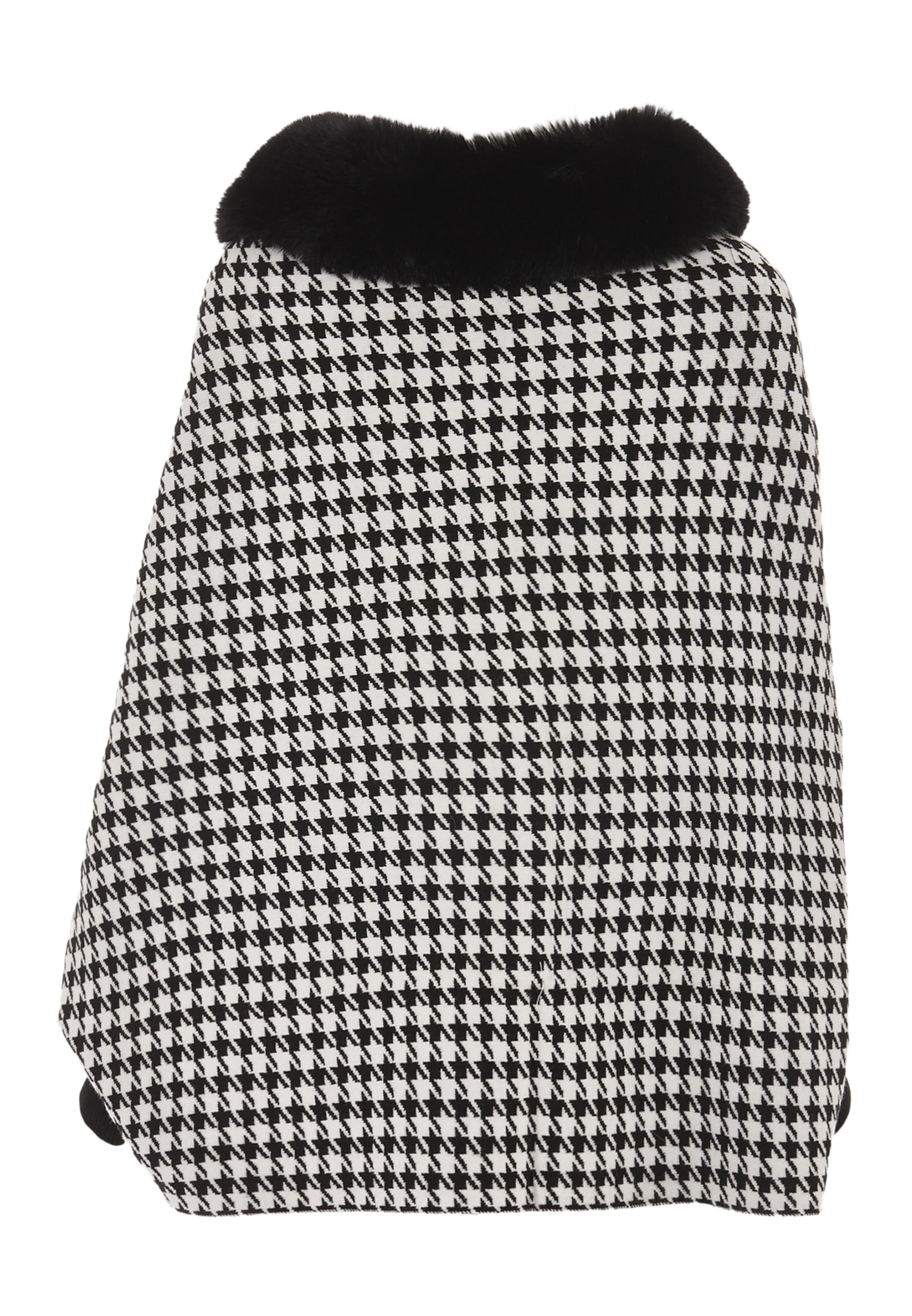 CHANI - Capa em preto