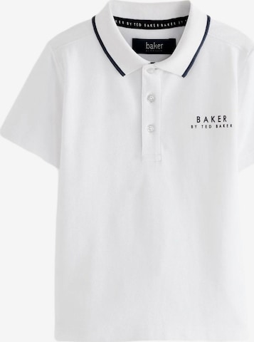 balta Baker by Ted Baker Marškinėliai: priekis