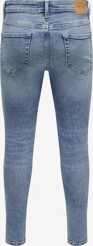 Only & Sons Skinny Jeans 'FLY' in Blau