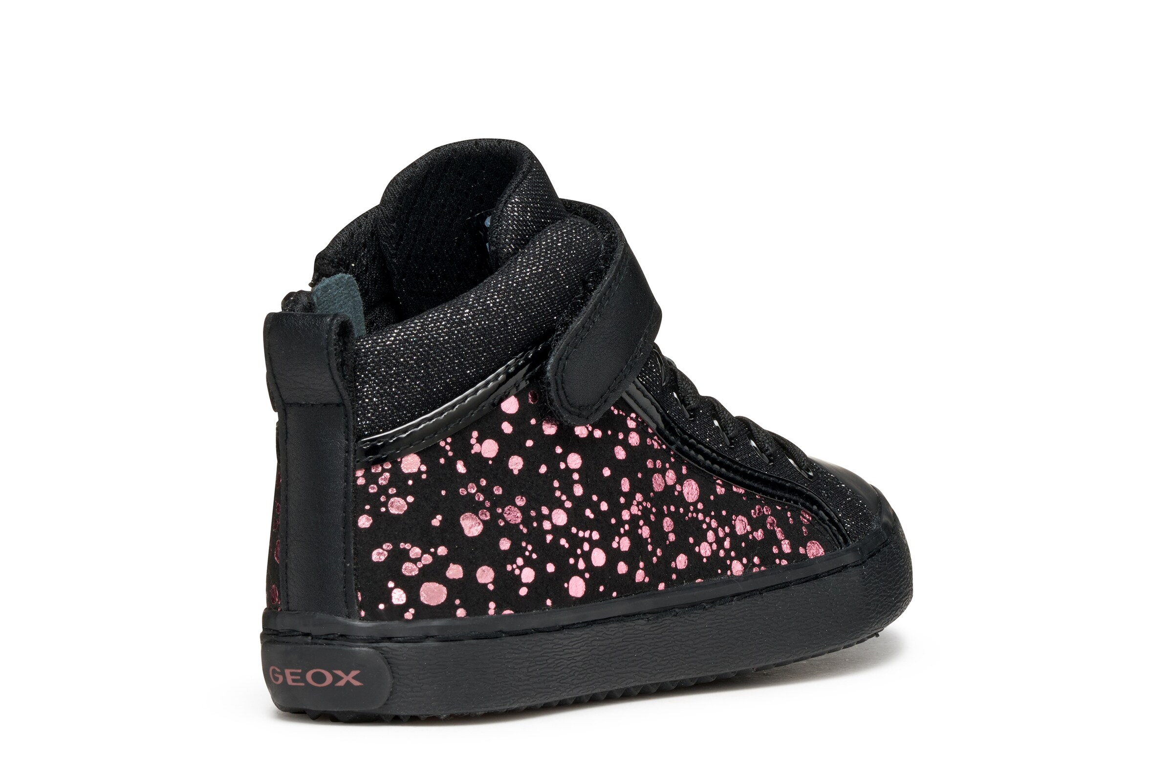 GEOX Sneakers in Black